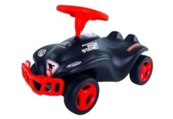 Big New Bobby Car Fulda