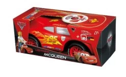 Big New Bobby Car Lightning Mc Queen Loopauto -Beste Speelgoed Winkel big loopauto new bobby car lightning mc queen cars disney 2
