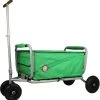 Beachtrekker Life Bolderwagen Opvouwbaar – Groen 2 Beachtrekker Life Bolderwagen Opvouwbaar – Groen -Beste Speelgoed Winkel bolderwagen opvouwbaar beachtrekker life groen 1