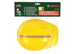Bosch 8127 Bosch Veiligheidshelm Kindergereedschap -Beste Speelgoed Winkel bosch veiligheidshelm theo klein 8127 1 1