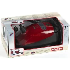 Bosch 6841 Miele Stofzuiger Theo Klein -Beste Speelgoed Winkel bosch 6841 Theo Klein Miele speelgoed stofzuiger 1