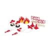 Houten Brandweer Accessoires – Pintoy -Beste Speelgoed Winkel brandweer accessoires pintoy