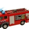 Brandweer Tankauto Met Spuit, Licht En Geluid -Beste Speelgoed Winkel brandweer kidsglobe 510857 brandweer
