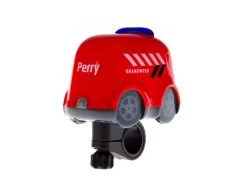 Sirene Brandweer Perry Rood Met Alle Toeters En Bellen 10 Sirene Brandweer Perry Rood Met Alle Toeters En Bellen -Beste Speelgoed Winkel brandweer sirene rood speelactief.nl 1