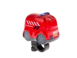 Sirene Brandweer Perry Rood Met Alle Toeters En Bellen 11 Sirene Brandweer Perry Rood Met Alle Toeters En Bellen -Beste Speelgoed Winkel brandweer sirene rood speelactief.nl 2