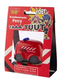 Sirene Brandweer Perry Rood Met Alle Toeters En Bellen 12 Sirene Brandweer Perry Rood Met Alle Toeters En Bellen -Beste Speelgoed Winkel brandweer sirene rood speelactief.nl 3