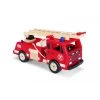 Brandweer Ladderwagen – Pintoy 1 Brandweer Ladderwagen – Pintoy -Beste Speelgoed Winkel brandweerauto ladderwagen pintoy