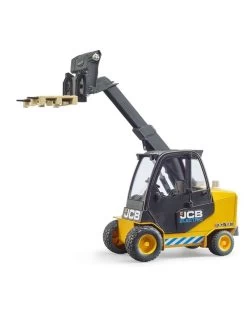 Bruder 2512 JCB Electrische Verreiker