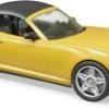 Bruder 03480 Roadster Sportauto -Beste Speelgoed Winkel bruder 03480 roadster