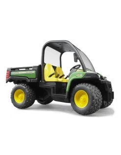 Bruder 2491 JohnDeere Gator-855D John Deere -Beste Speelgoed Winkel bruder bruder 2491 john deere gator 1