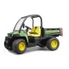 Bruder 2491 JohnDeere Gator-855D John Deere -Beste Speelgoed Winkel bruder bruder 2491 john deere gator