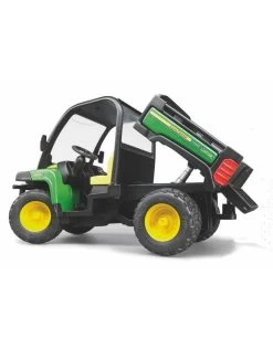 Bruder 2491 JohnDeere Gator-855D John Deere -Beste Speelgoed Winkel bruder bruder 2491 john deere gator 2