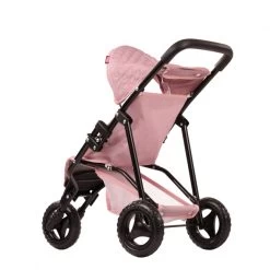 Gotz 3-wiel Poppenbuggy Gotz Soft Mood -Beste Speelgoed Winkel buggy soft mood gotz 3403369 2