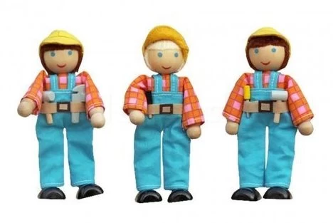 Automonteurs 3 Automonteurs