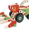 Eichhorn/Heros Constructor 200-delig Houten Constructie-speelgoed -Beste Speelgoed Winkel constructor 200 delig heros 39043 1