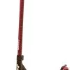 Stuntstep Crisp Blaster 20/20 Black/Pink Cracking -Beste Speelgoed Winkel crisp blaster 2020 pro scooter black red cracked speelactief.nl 1