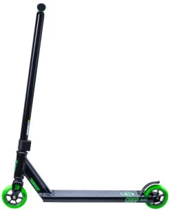Stuntstep Crisp Blitz 20/21 Black/Green 9 Stuntstep Crisp Blitz 20/21 Black/Green -Beste Speelgoed Winkel crisp blitz 20 21 pro scooter black green speelactief.nl 4