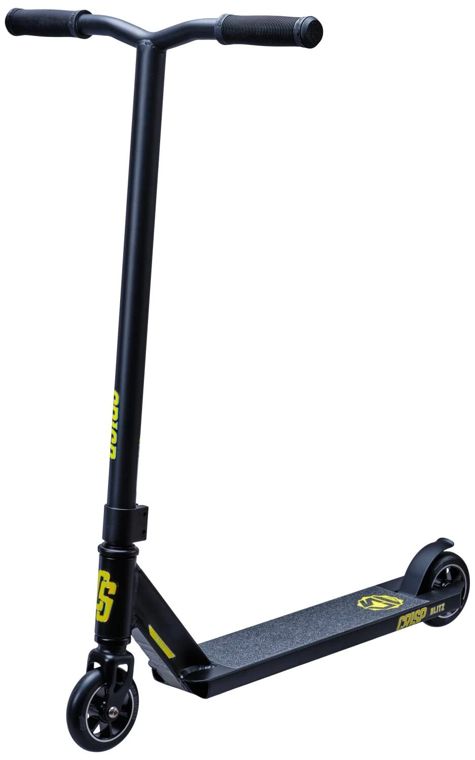 Stuntstep Crisp Blitz 20/21 Black 3 Stuntstep Crisp Blitz 20/21 Black