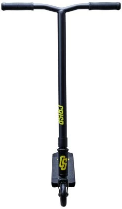 Stuntstep Crisp Blitz 20/21 Black 9 Stuntstep Crisp Blitz 20/21 Black -Beste Speelgoed Winkel crisp blitz 20 21 pro scooter black speelactief.nl 3