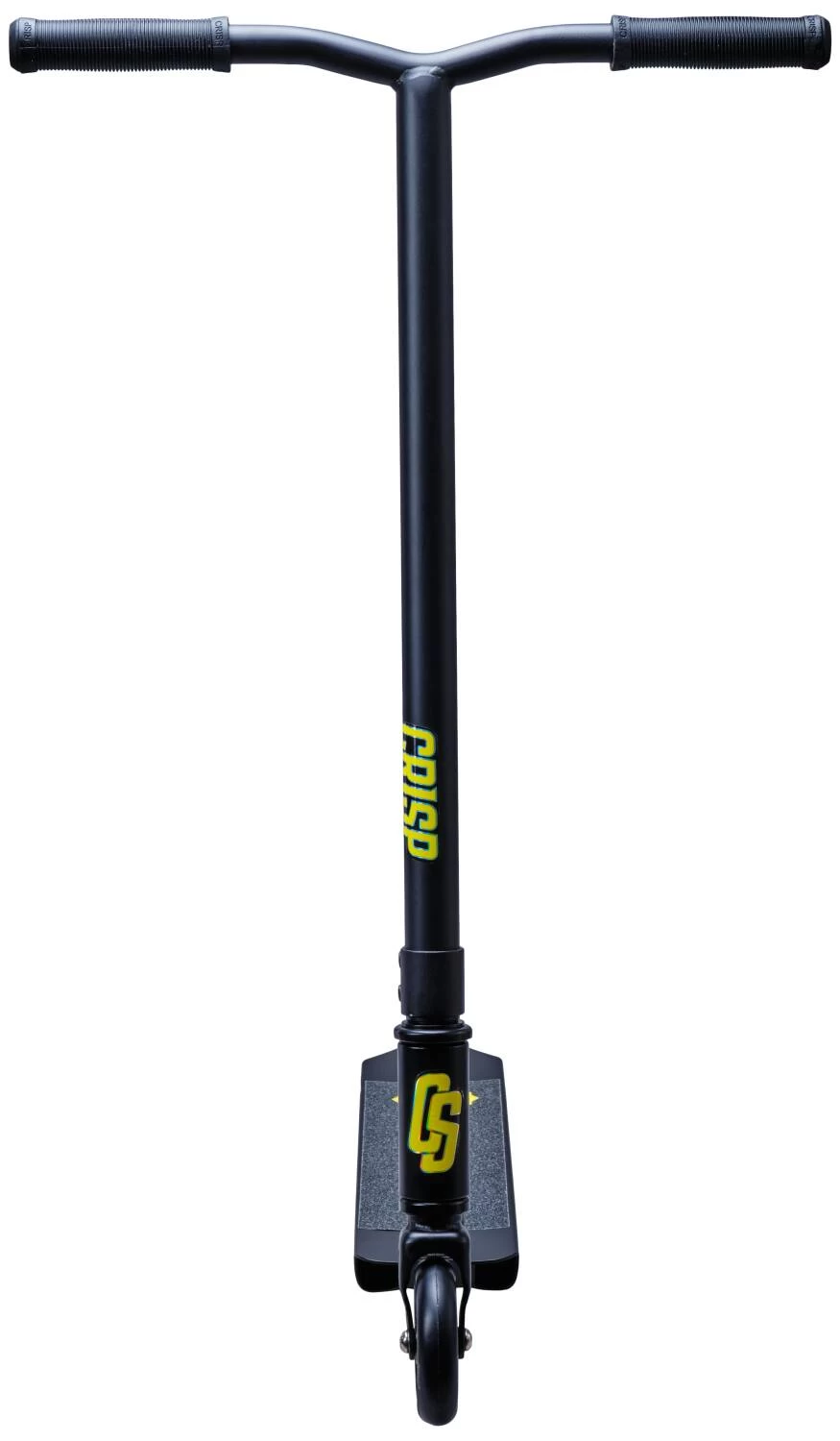 Stuntstep Crisp Blitz 20/21 Black 6 Stuntstep Crisp Blitz 20/21 Black - Afbeelding 4