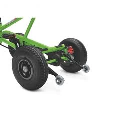 BERG Skelter Freestyler 2WD 6 BERG Skelter Freestyler 2WD - Afbeelding 4