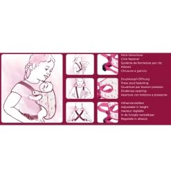 Gotz Poppendraagzak Soft Mood -Beste Speelgoed Winkel draagzak pop gotz 3403368 soft mood 3