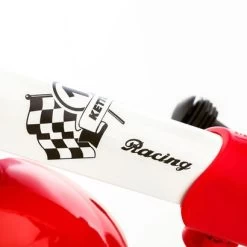 Kettler Happytrike Racing -Beste Speelgoed Winkel driewieler kettler happytrike racing t03035 0000 4