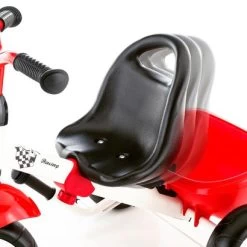 Kettler Happytrike Racing -Beste Speelgoed Winkel driewieler kettler happytrike racing t03035 0000 7