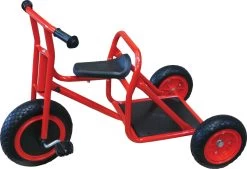 Driewieler Professioneel Romeinse Strijdwagen Taxi -Beste Speelgoed Winkel driewieler professioneel romeinse strijdwagen kdv 1