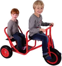 Driewieler Professioneel Taxi KDV -Beste Speelgoed Winkel driewieler professioneel taxi kdv rijdend speelgoed openbaar.jpg 1