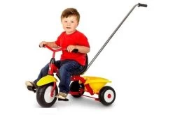 Kettler Supertrike -Beste Speelgoed Winkel driewielers kettler supertrike 08174400 jongen 2