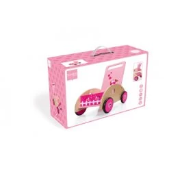 Duwkar – Loopwagen Scratch Love Birds 9 Duwkar – Loopwagen Scratch Love Birds -Beste Speelgoed Winkel duwkar scratch lovebirds 2