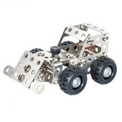 Eitech C52 Bulldozer Constructie Speelgoed -Beste Speelgoed Winkel eitech 100052 bulldozer 2