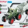 Tronico Mini Fendt 313 Vario Met Aanhangwagen – 1 : 32 2 Tronico Mini Fendt 313 Vario Met Aanhangwagen – 1 : 32 -Beste Speelgoed Winkel fendt 313 vario met aanhanger tronico mini 10021