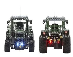 Tronico Junior Radiografisch Bestuurbare Fendt Vario 313 – 1 : 24 14 Tronico Junior Radiografisch Bestuurbare Fendt Vario 313 – 1 : 24 -Beste Speelgoed Winkel fendt 313 vario rc tronico junior 10069 7