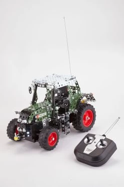 Tronico Junior Radiografisch Bestuurbare Fendt Vario 313 – 1 : 24 13 Tronico Junior Radiografisch Bestuurbare Fendt Vario 313 – 1 : 24 -Beste Speelgoed Winkel fendt 313 vario rc tronico junior 10069 8