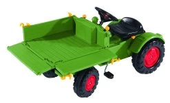 Big Traptrekker Fendt Werktuigdrager Traptractor -Beste Speelgoed Winkel fendt werktuigdrager traptractor big 800056551 1 1