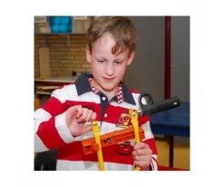 Toolkid Figuurzaagspanner Kindergereedschap 9 Toolkid Figuurzaagspanner Kindergereedschap -Beste Speelgoed Winkel figuurzaagspanner toolkid 2