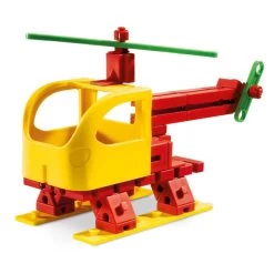 Fischertechnik Junior – Little Starter – 511929 -Beste Speelgoed Winkel fischertechnik 511929 little starter 1 1