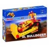 Fischertechnik Advanced – XL Bulldozer – 505280 -Beste Speelgoed Winkel fischertechnik advanced 505280 bulldozer xxl