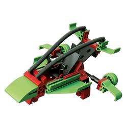 Fischertechnik Advanced – Gliders – 540581 -Beste Speelgoed Winkel fischertechnik advanced 540581 gliders 1