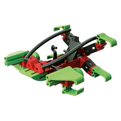 Fischertechnik Advanced – Gliders – 540581 -Beste Speelgoed Winkel fischertechnik advanced 540581 gliders 2