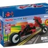 Fischertechnik Basic – Bikes – 505278 -Beste Speelgoed Winkel fischertechnik basic 505278 bikes