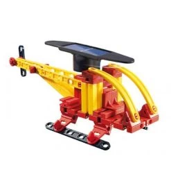 Fischertechnik Basic – Solar – 520396 -Beste Speelgoed Winkel fischertechnik basic 520396 solar 1 1