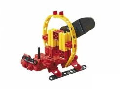 Fischertechnik Basic – Solar – 520396 -Beste Speelgoed Winkel fischertechnik basic 520396 solar 3
