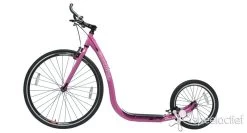 Footbike Track -Beste Speelgoed Winkel footbike track step autoped 1 1