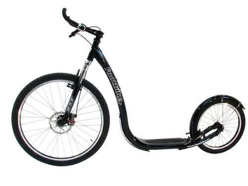 Footbike Trail 4 Footbike Trail - Afbeelding 2