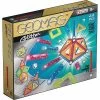Geomag Panels Glitter – 44 Delig -Beste Speelgoed Winkel geomag glitter panels set 44 pcs