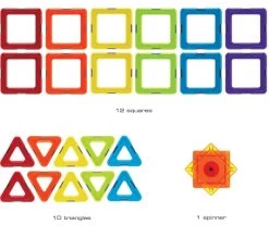 Solar Spinner -Beste Speelgoed Winkel geosmart solar spinner 4