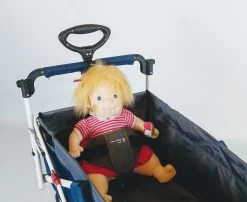 Active Outdoor Wagon Gordel Voor Bolderkar -Beste Speelgoed Winkel gordel active outdoor wagon bolderwagen 1 1